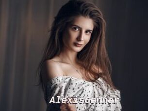 AlexisGenner