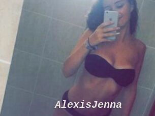 AlexisJenna