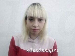 AlexisKapri