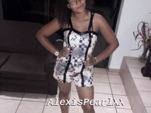 AlexisPearlXX