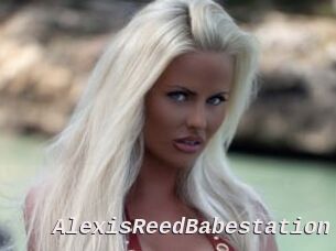 AlexisReedBabestation