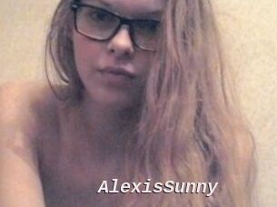 AlexisSunny