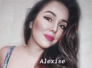 Alexise