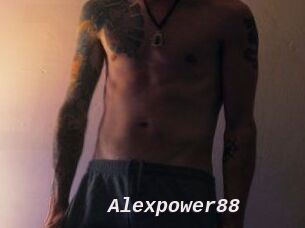 Alexpower88