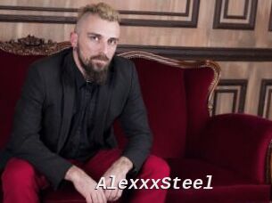 AlexxxSteel