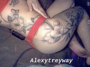 Alexytreyway