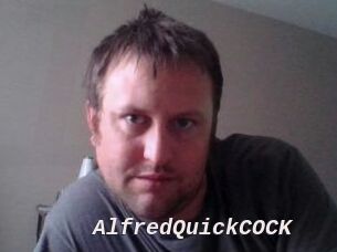 AlfredQuickCOCK