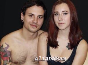 AliAndSam