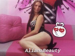 AlianaBeauty Live Camgirls Sex