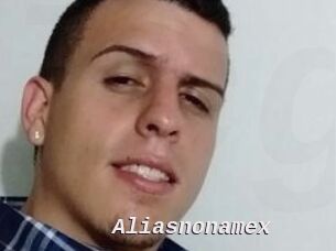 Aliasnonamex