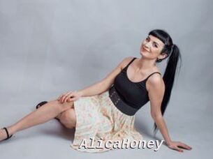 AlicaHoney