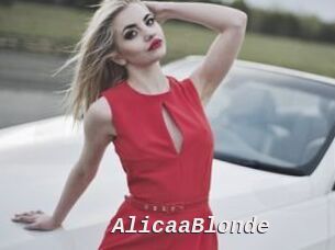 AlicaaBlonde