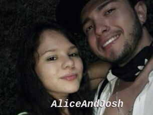 AliceAndJosh