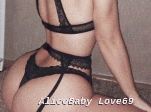 AliceBaby_Love69