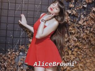 AliceBrowni