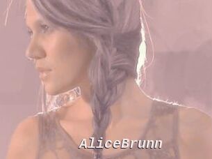 AliceBrunn