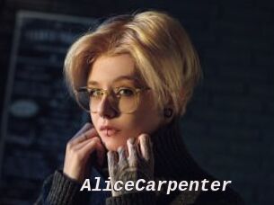 AliceCarpenter