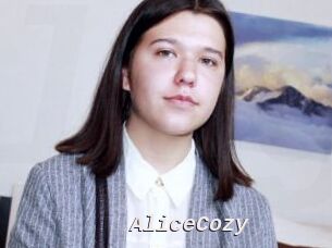 AliceCozy