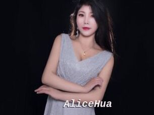 AliceHua