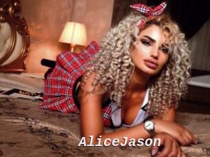 AliceJason