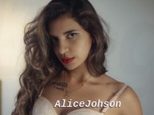 AliceJohson