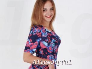 AliceJoyful