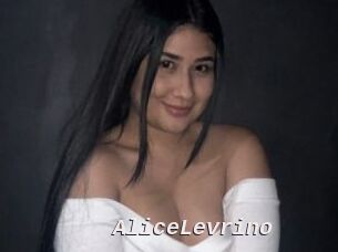 AliceLevrino