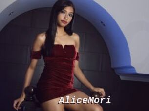 AliceMori