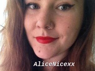 AliceNicexx