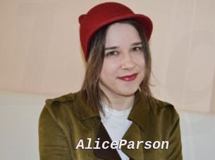 AliceParson