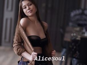 AliceSoul