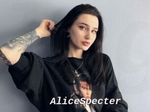 AliceSpecter