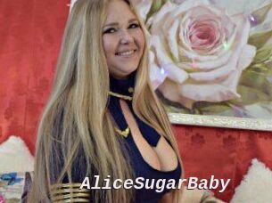 AliceSugarBaby