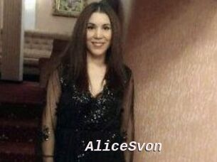 AliceSvon