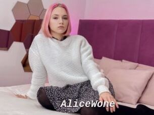 AliceWone