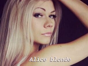 Alice_blonde