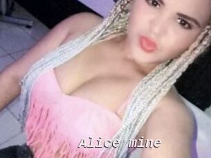 Alice_mine