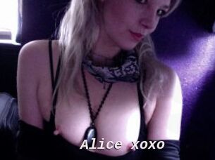 Alice_xoxo