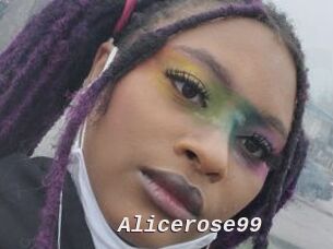 Alicerose99