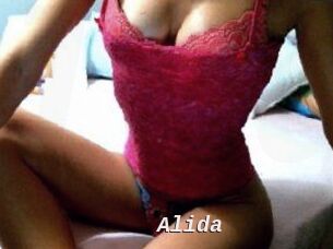 Alida