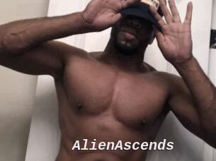 AlienAscends