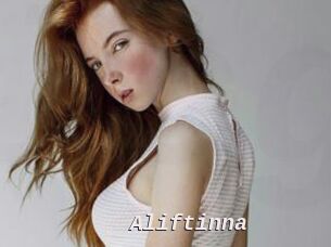 Aliftinna