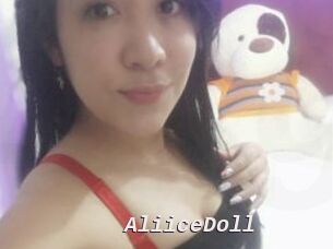 AliiceDoll