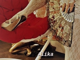 Alika