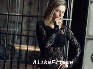 AlikaFllame