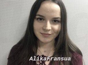 AlikaFransua