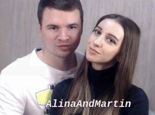 AlinaAndMartin