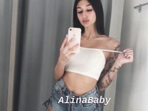 AlinaBaby