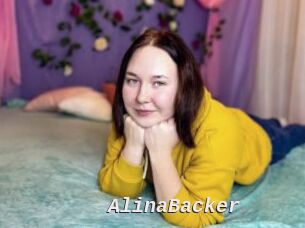 AlinaBacker