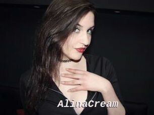 AlinaCream Live Camgirls Sex
